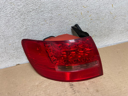 2006 2007 2008 Audi A6 Avant Wagon Left Driver LH Tail Light AI0921 LK0