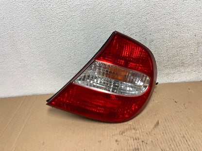 2002 2003 2004 Toyota Camry Tail Light Right Passenger Rh Side AF3129 LK0