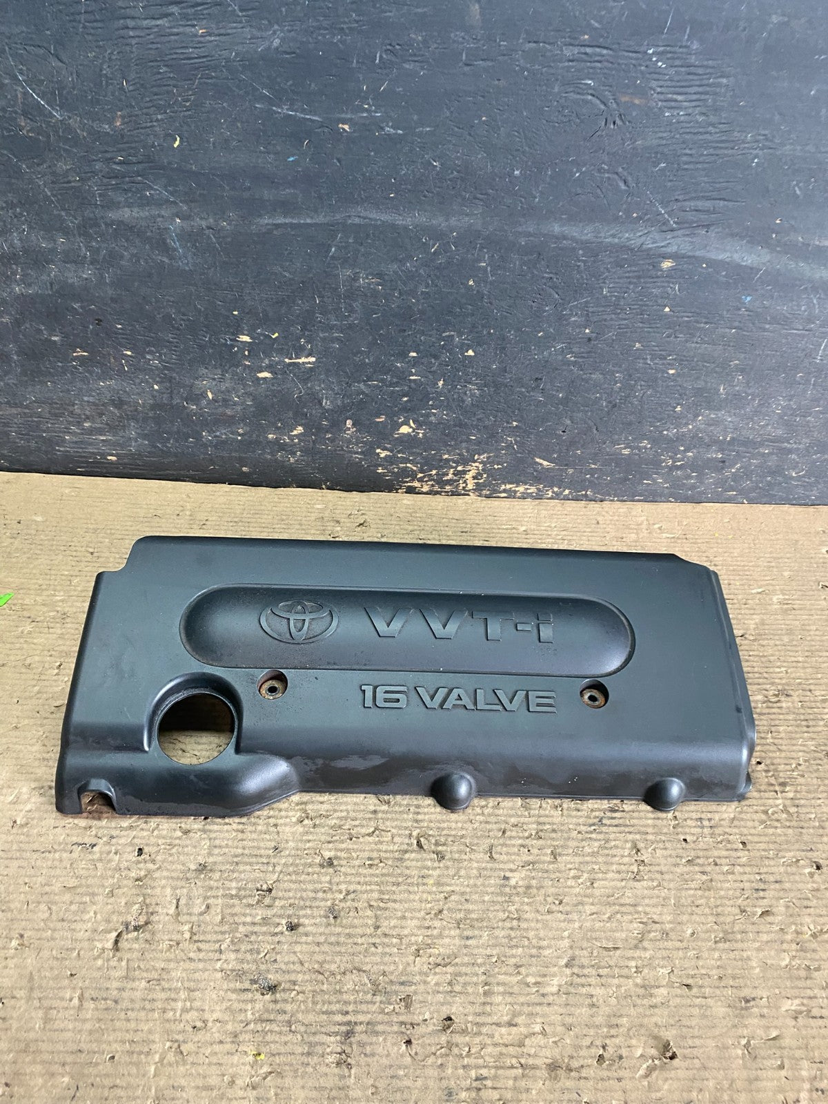 2007 to 2011 Toyota Camry Engine Cover s3667 DG0