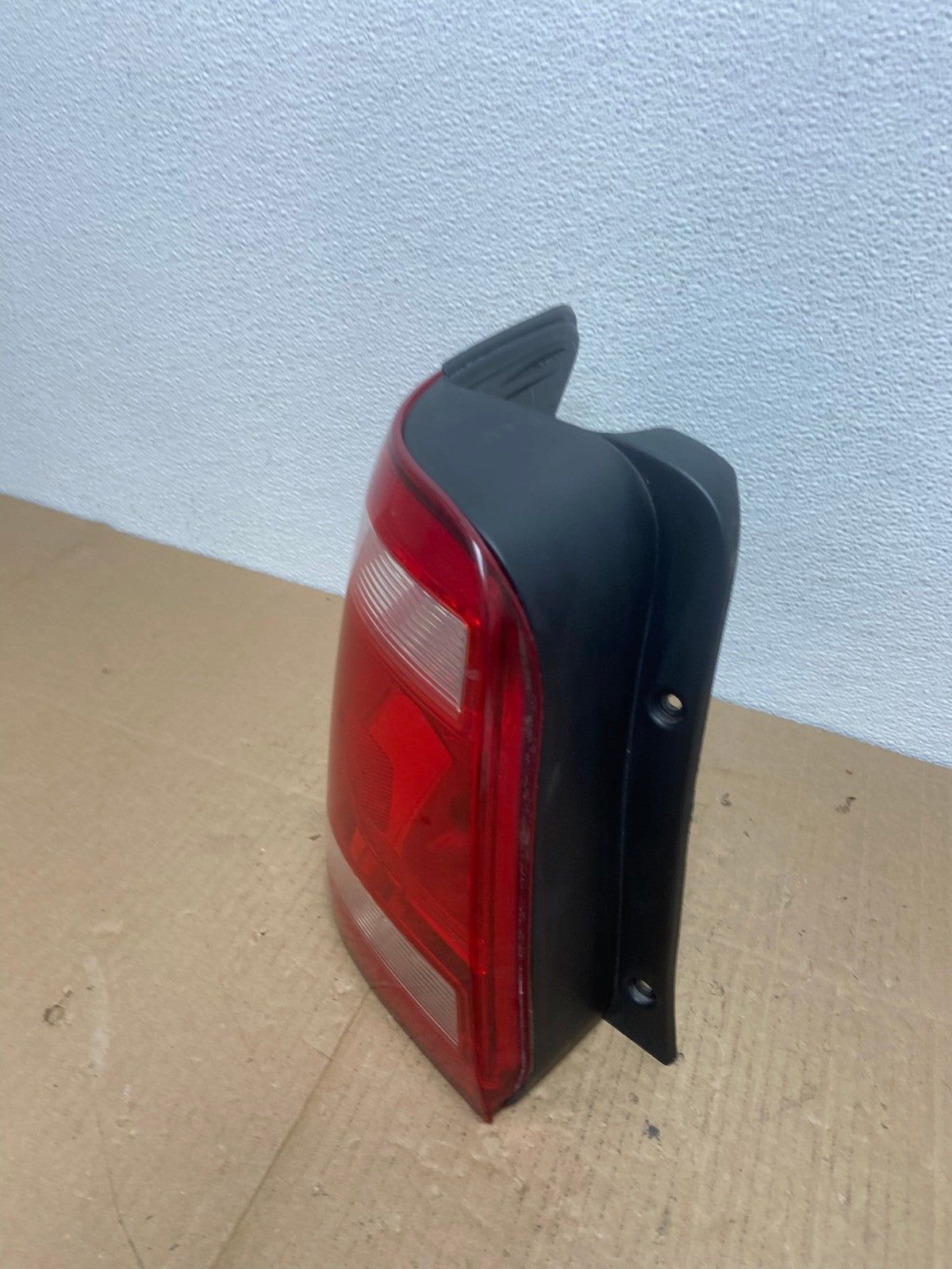2008 to 2012 Ford Escape Left Driver LH Side Tail Light AB8166 LK1