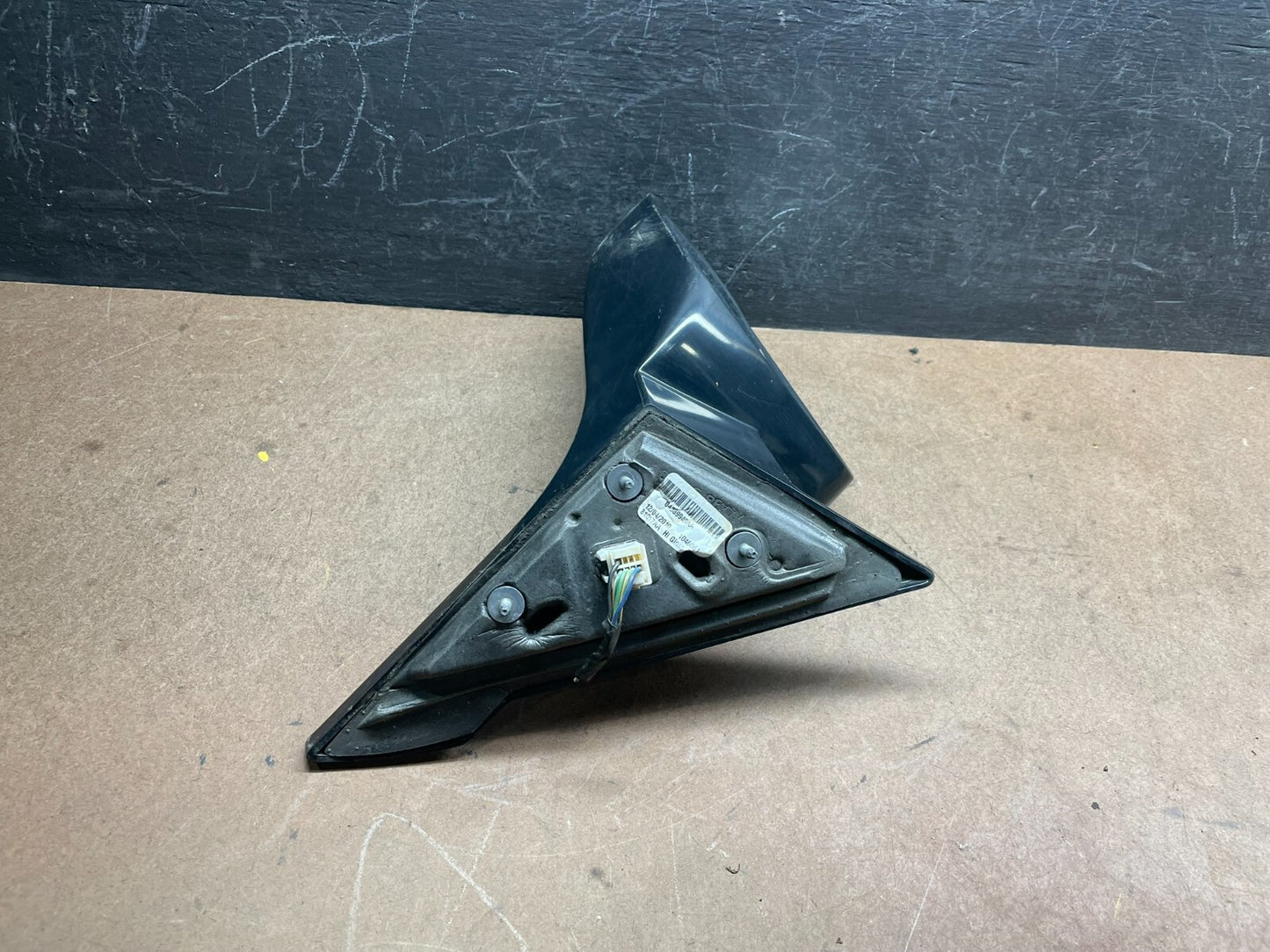 2008 to 2009 Chrysler Sebring Convertible Left LH Side View Door Mirror i17045