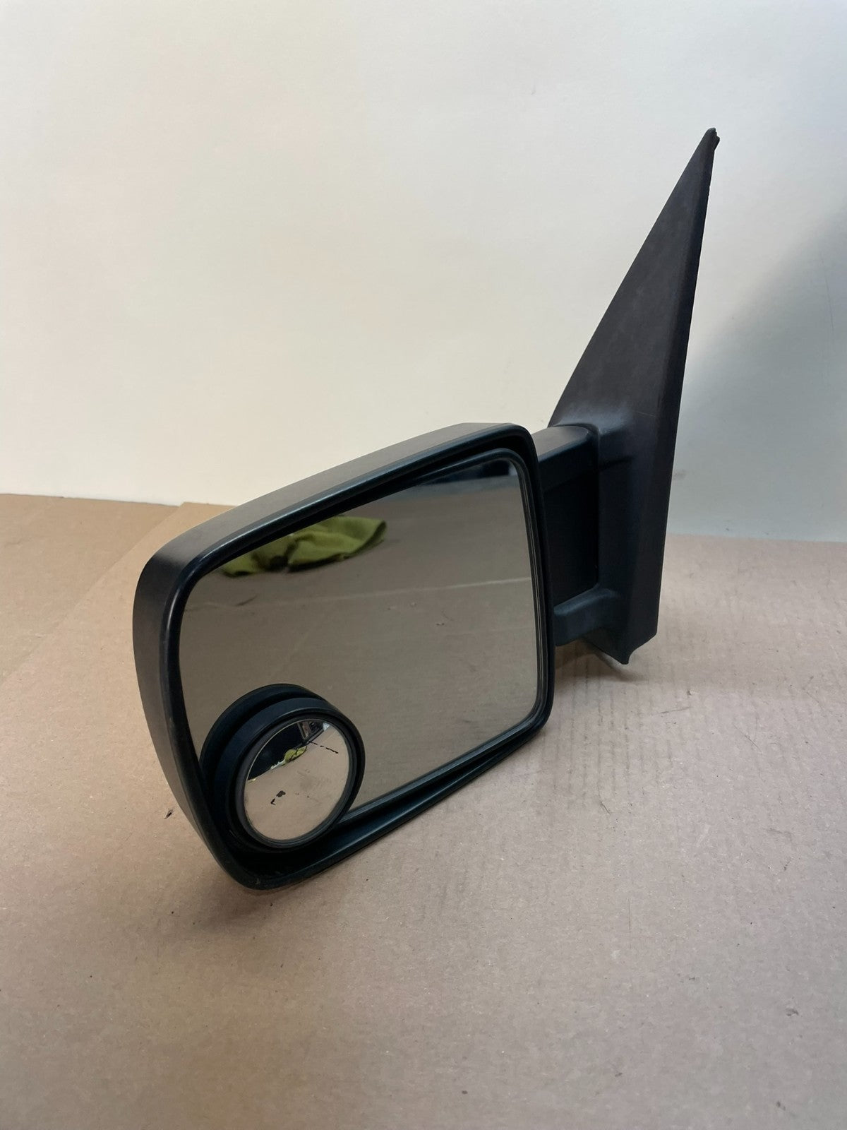 2003-2011 Honda Element Left Driver Lh Side View Door Mirror AI8715 DG2