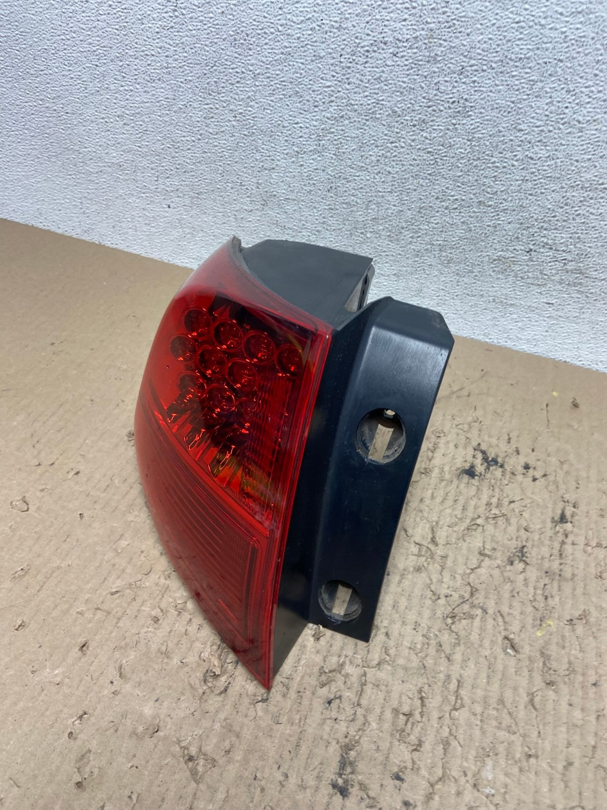 2010 2011 2012 2013 Acura Mdx Left Driver Lh Side Tail Light AF7218 LK1