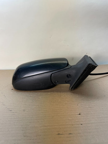 2009-2013 Toyota Corolla Right Passenger Door View Heated Mirror AH8697 DG3