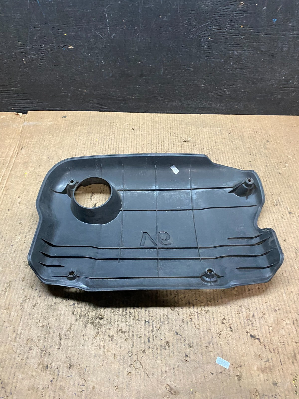 2008 - 2010 Kia Optima Rondo 2.7L V6 Engine Motor Cover H6941 PS5