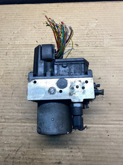 BMW X5 Series E53 ABS DSC Hydro braking unit pump 6761977 AE6247 DW2