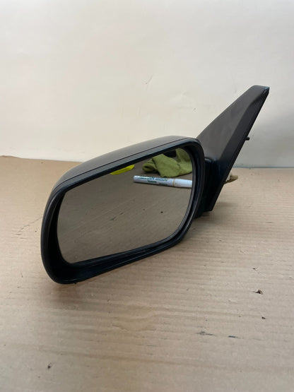 2004 to 2009 Mazda 3 Left Driver LH Side View Door Mirror ah8690 DG2