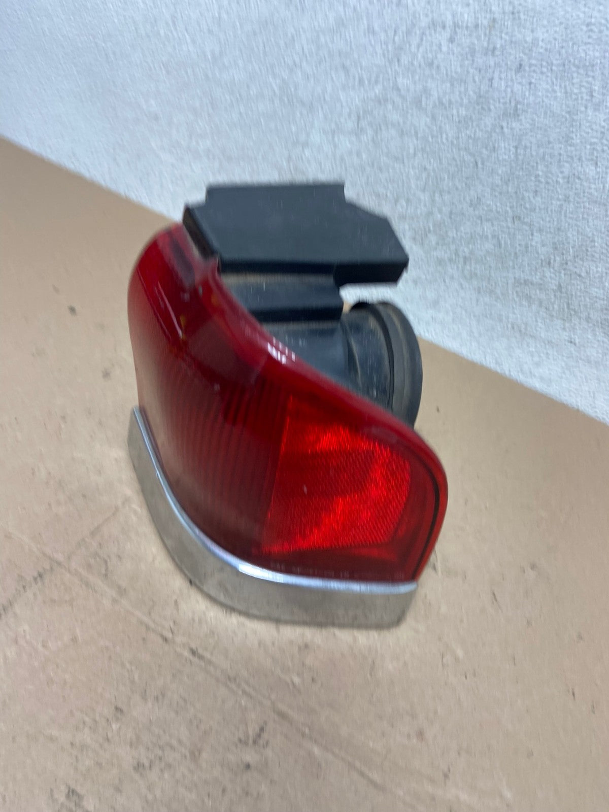 1994 - 1997 Ford Cougar Right Passenger RH Side Tail Light AF4549 LK1