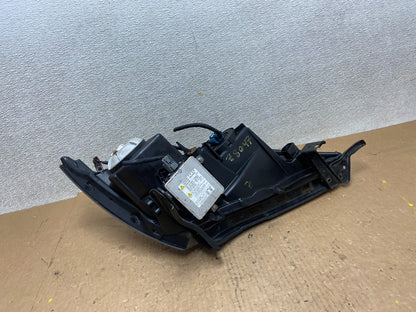 2007 2008 2009 Acura MDX Headlight Xenon HID Left Driver Lh Side Oem Z8047 DW8