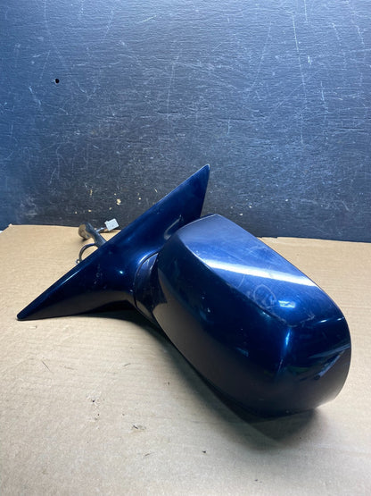 2006 2007 2008 Cadillac DTS Left Driver LH Turn View Door Mirror AI0041 DW2