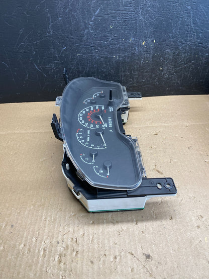 2001 to 2003 Ford Explorer Speedometer Cluster Gauge AC6402 DG1