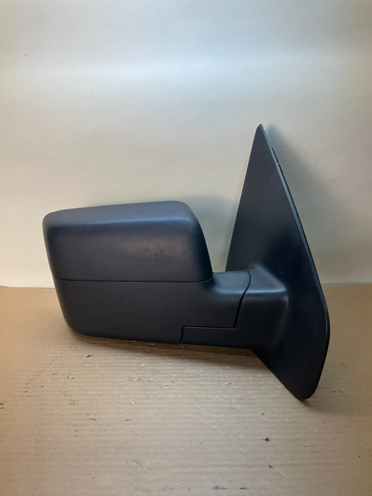 2004 to 2008 Ford F150 Right Passenger RH Side View Door Mirror AH8735 DG0