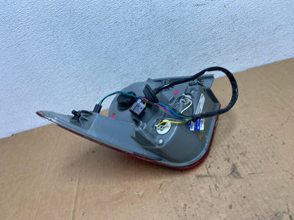 2011 2012 2013 2014 Chevrolet Cruze Right Passinger RH Tail Light TYC AD2849 LK5