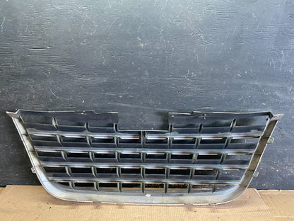 2008 to 2010 Chrysler Town & Country Front Upper Grill Grille Oem T0104 DG6