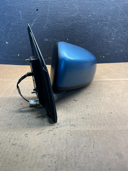 2014-2015 Mitsubishi Mirage Left Driver LH View Door Mirror AB3924 DG1