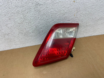 2007 2008 2009 Toyota Camry Right Passenger Rh Tail Light Inner AD2615 LK2