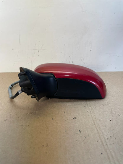 2010 to 2015 Toyota Prius Left Driver LH Side View Door Mirror ah6378 DG3