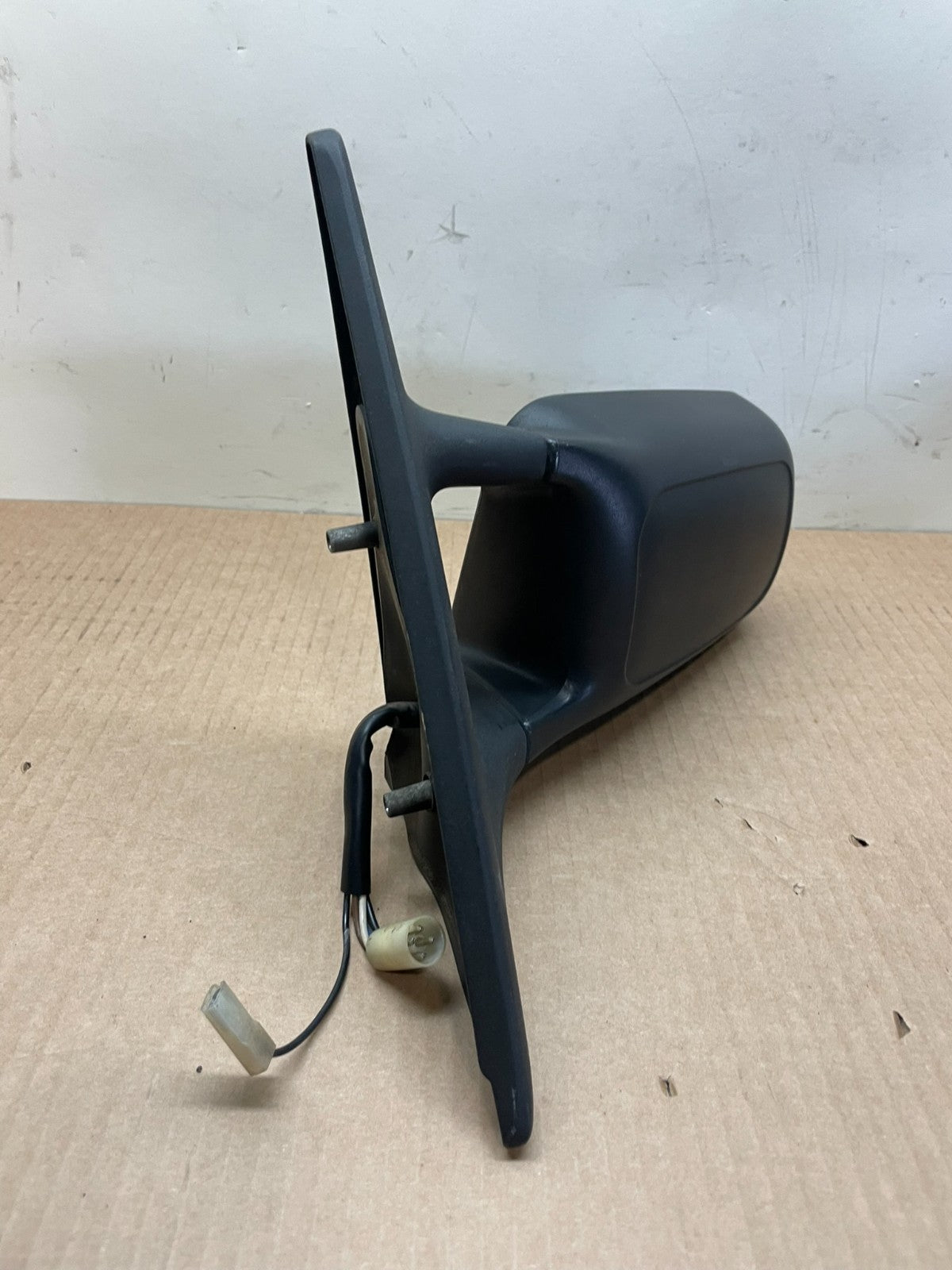 1993 to 1996 Saab 900 Left Driver LH View Door Mirror AJ1074 DG1