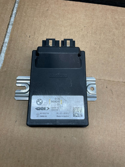 BMW X3M X3 X4M X4 F97 F98 G01 G02 Differential Control Module 2018 - 2024 P00990