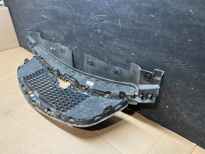 2011 to 2014 Chevrolet Cruze Upper Lower Set Grill Grille V7299 DG7