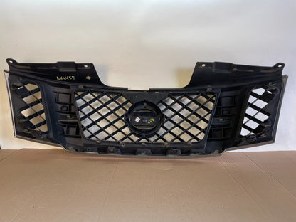 2008 to 2012 Nissan Pathfinder Front Upper Chrome Grill Grille AH6457 DG3
