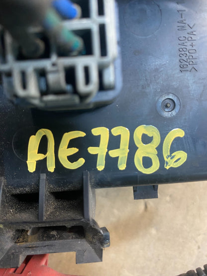 2006 2007 Chrysler 300 Totally Integrated Power Module Fuse Box TIPM AE7786 DW7