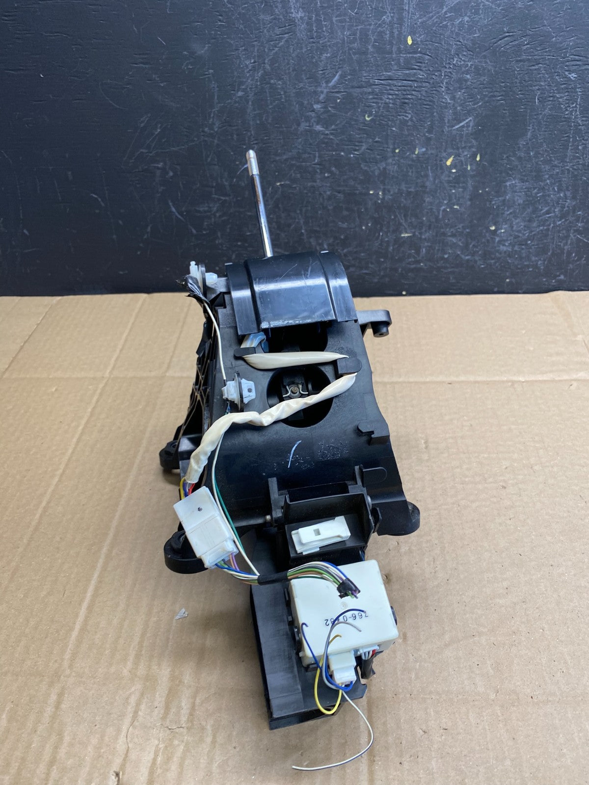 2009 to 2014 Toyota Corolla Matrix Automatic Gear Shifter AC9313 DG3