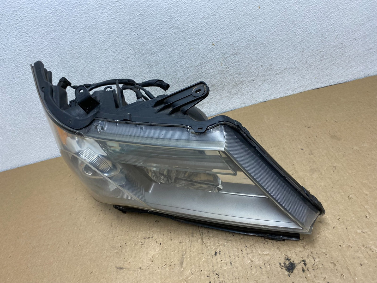 2007 2008 2009 Acura MDX Headlight Xenon HID Right Passenger RH AG2398 DW1