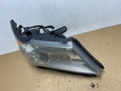 2007 2008 2009 Acura MDX Headlight Xenon HID Right Passenger RH AG2398 DW1