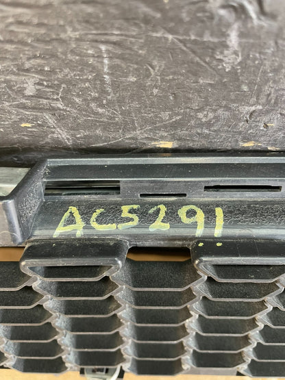 2005 to 2010 Scion TC Front Upper Grill Grille AC5291 DG5