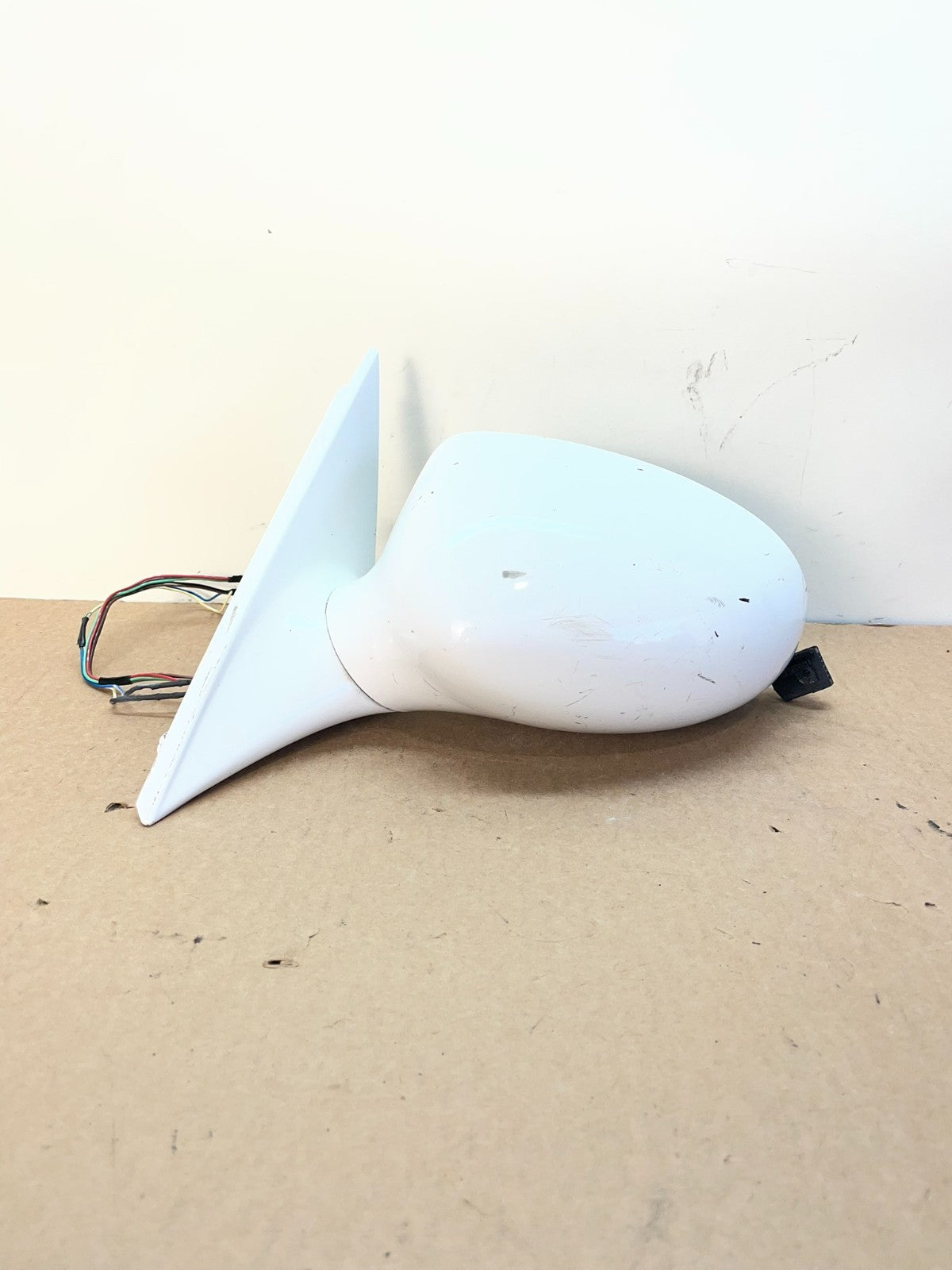 1999 to 2003 BMW 5 Series Left Driver LH Side View Door Mirror AH0273 PS0