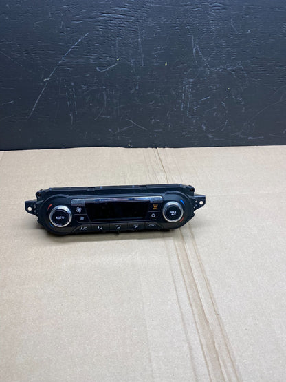 2013 to 2016 Ford C-Max A/C Heater Climate Control Panel Oem AB86320