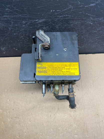 2004 - 2009 Toyota Prius ABS Brake Pump Anti Lock Module AE7476 DW0