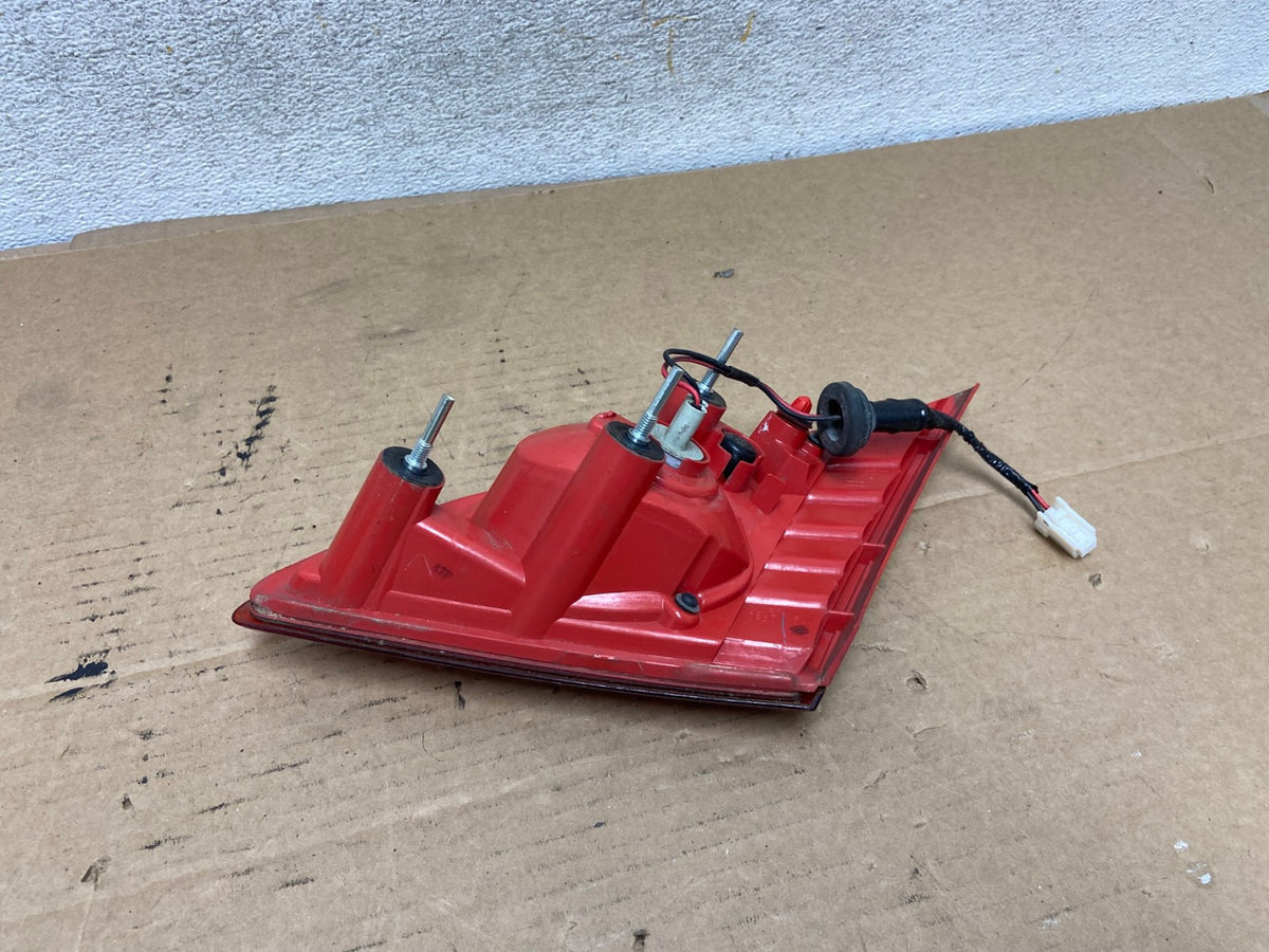2009 2010 Nissan Murano Left Driver Lh Side Inner Tail Light AH7824 LK5