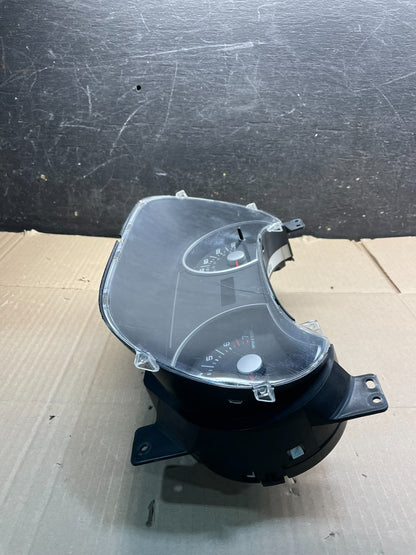 2006 2007 Ford Explorer Speedometer Cluster Gauge Oem X9865 DG5