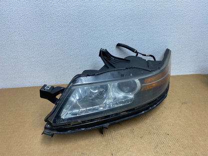 2004 2005 2006 Acura TL Headlight Left Driver LH Side Xenon HID AC1807 DW2