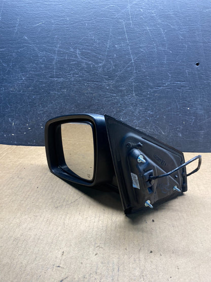 2009 - 2020 Dodge Journey Left Driver LH View Door Heated Mirror AH7056 DW11