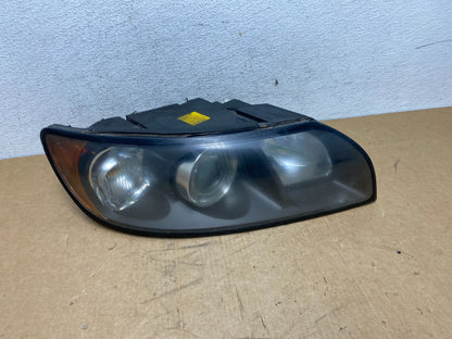 2004 to 2007 Volvo S40 Right Passenger Side Headlight AD6337 DW0