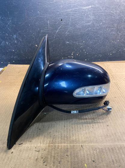 2006-2010 Mercedes-Benz R-Class R350 R500 Left Driver Door Mirror Oem Z0332 MS0