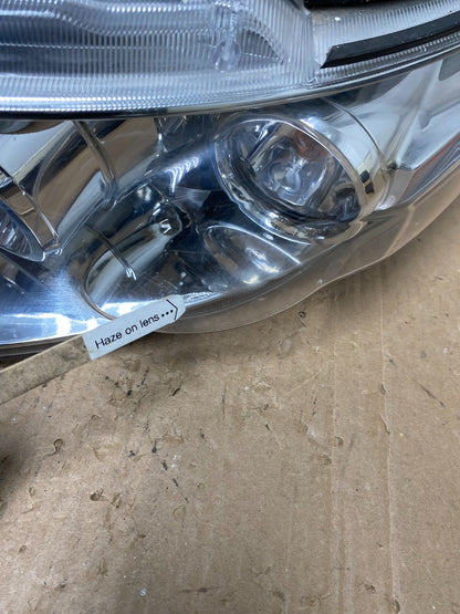 2004 to 2008 Infiniti Fx35 Hid Xenon Left Driver LH Side Headlight AD8795 DW4