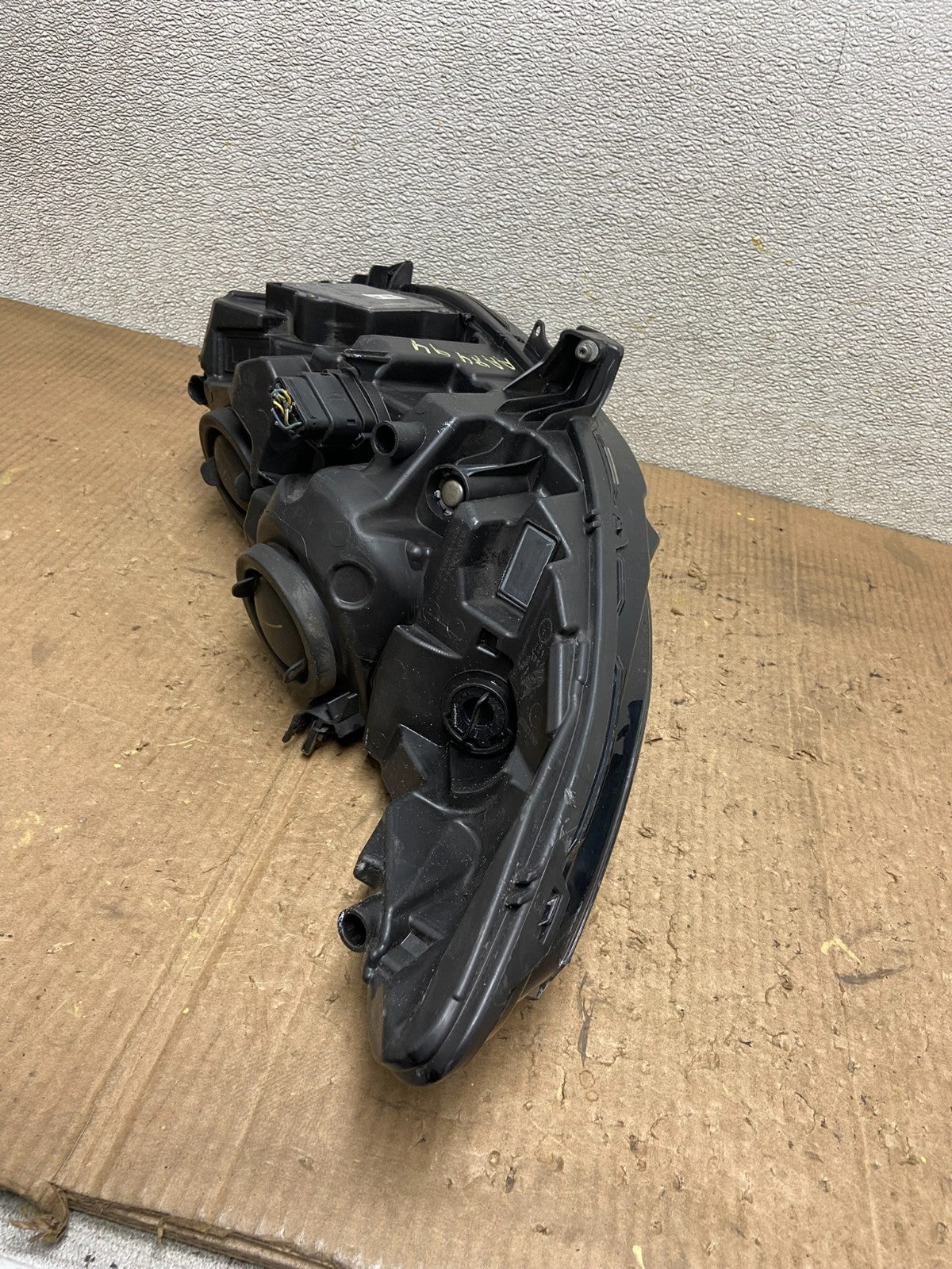2017 - 2020 Ford Fusion Left Driver LH Side LED XENON Headlight AA8494 DG8