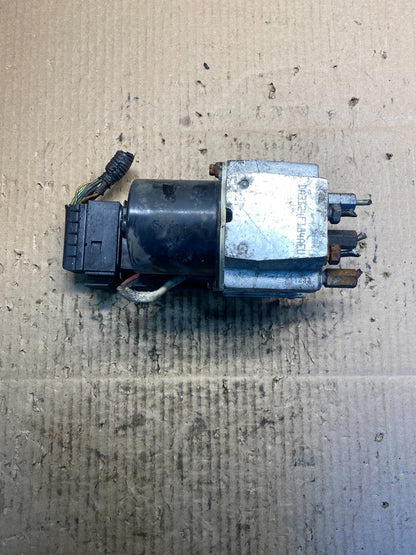 2003 2007 Ford E250 E350 Anti-Lock ABS Antilock Brake Pump AB3512 DG1