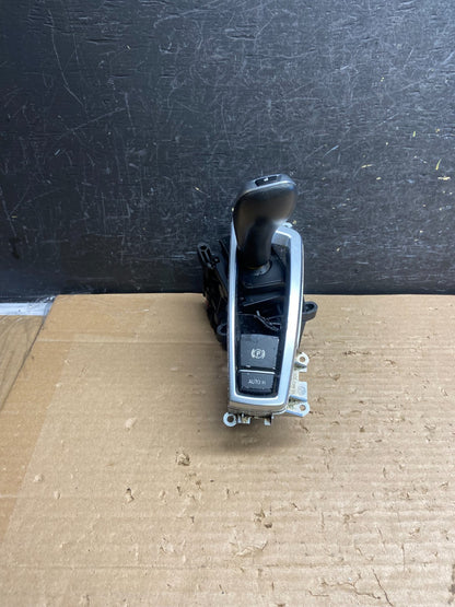 2010 to 2014 BMW X3 Shift Shifter Selector Gear AG8538 DG0