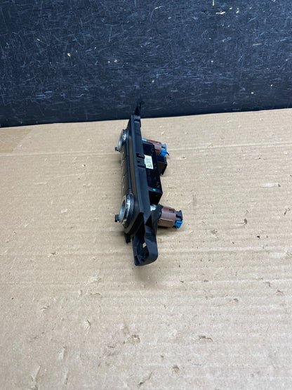 2007 - 2014 Chevrolet Tahoe Yukon Pedal Traction Control Switch AG6273 DG2