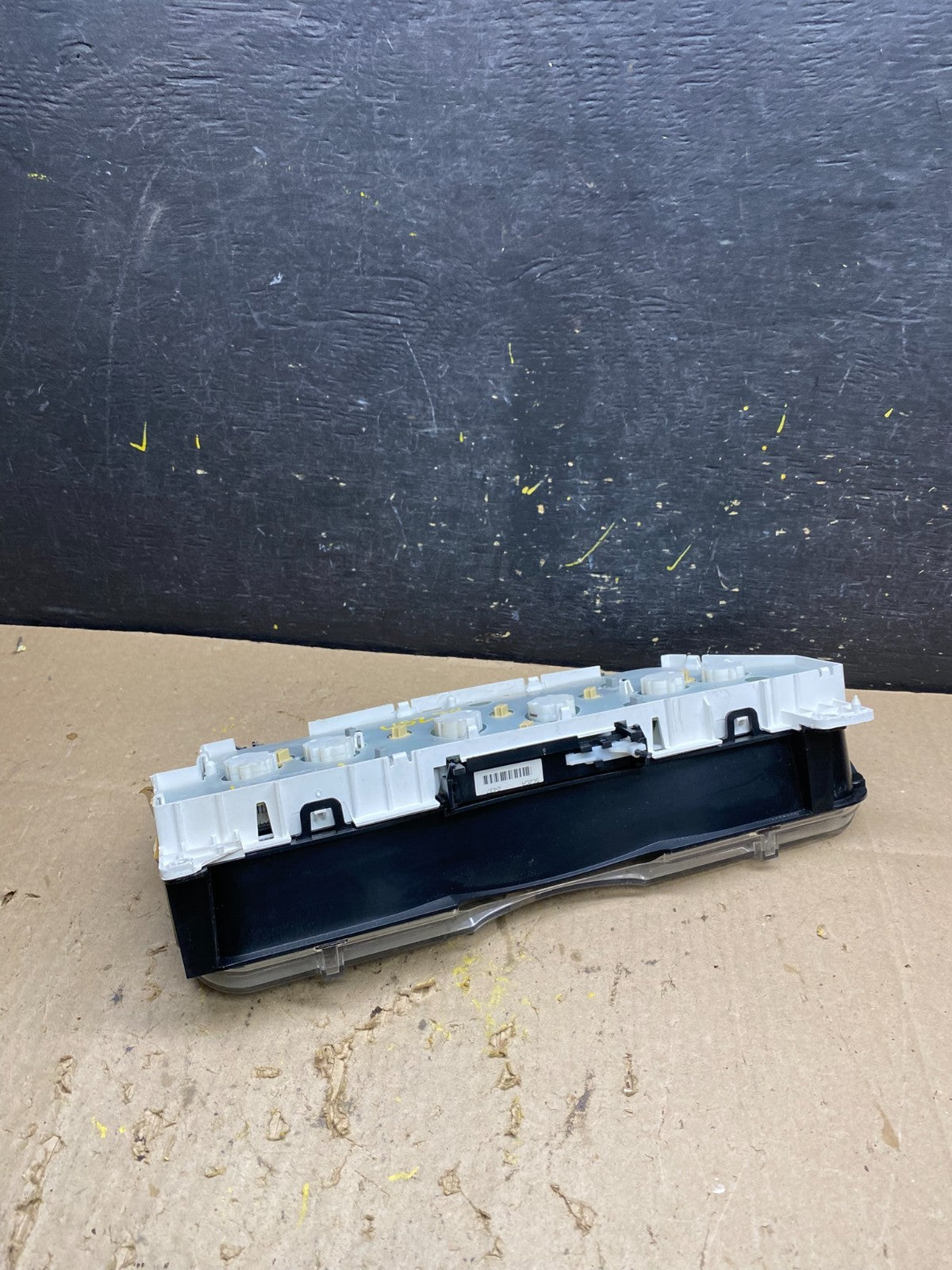 2004 to 2008 Ford E150 E250 Gauge Speedometer Cluster u5278 DG6