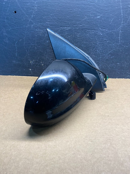 2006-2009 Volkswagen Golf GTI Right Passenger Rh View Door Mirror AD98581