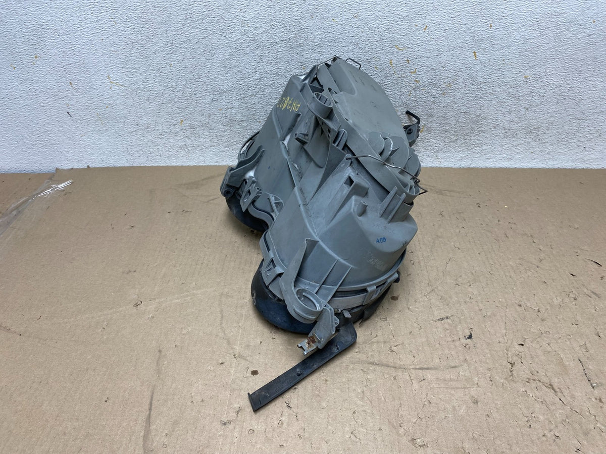 1996-1999 Mercedes E E320 E430 Left Driver LH Side Headlight AH7623 DW6
