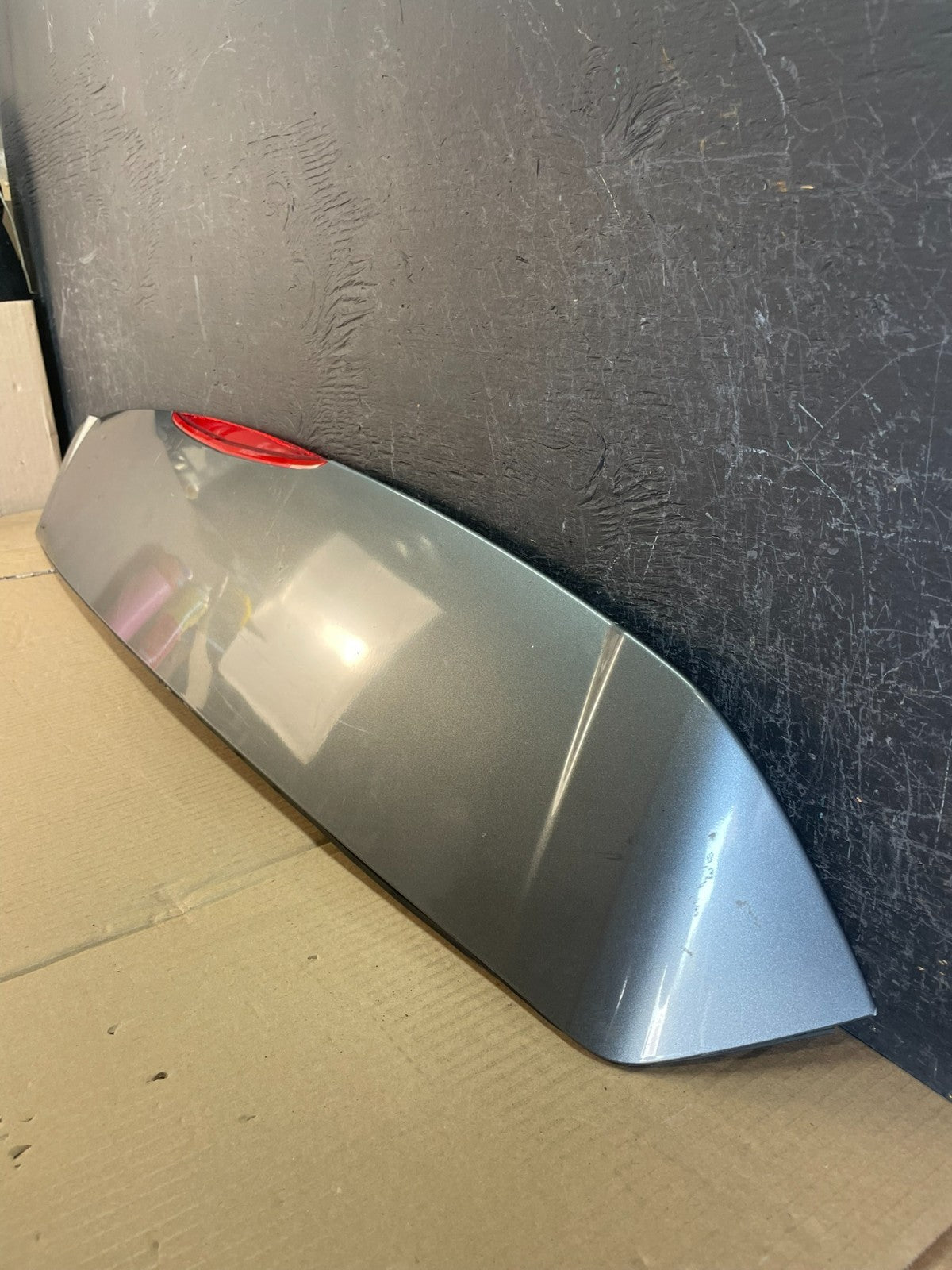 2007 to 2013 Acura Mdx Rear Spoiler Wing Lift Gate AE3552 DG1