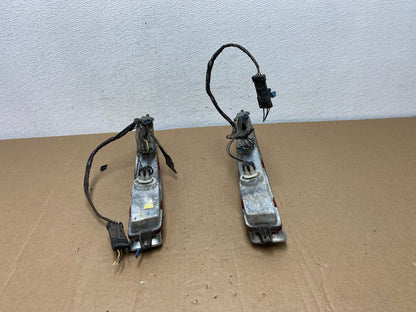 1994 to 1999 Cadillac Deville Left+Right Side Tail lights OEM AC5573 LK6