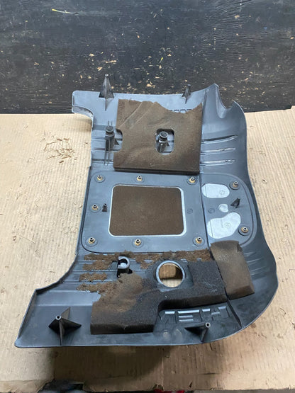 2005 to 2010 Jeep Grand Cherokee 5.7L Hemi Engine Cover Plastic Shield V4209 DG6